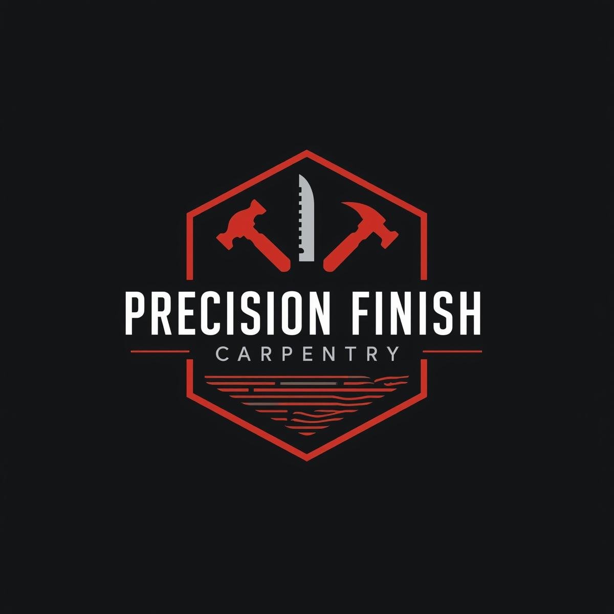 precisionfinishcarpentryllc.com